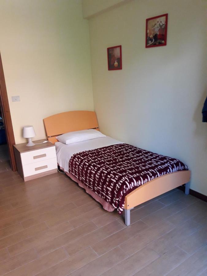 La Casa Nel Verde 2 Болонья Екстер'єр фото
