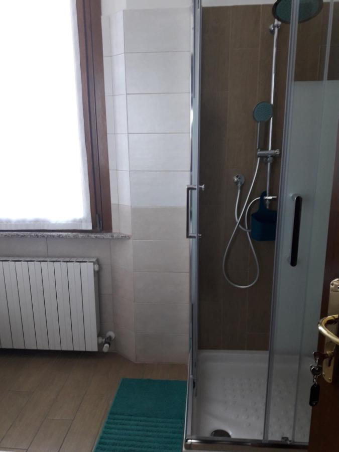 La Casa Nel Verde 2 Болонья Екстер'єр фото