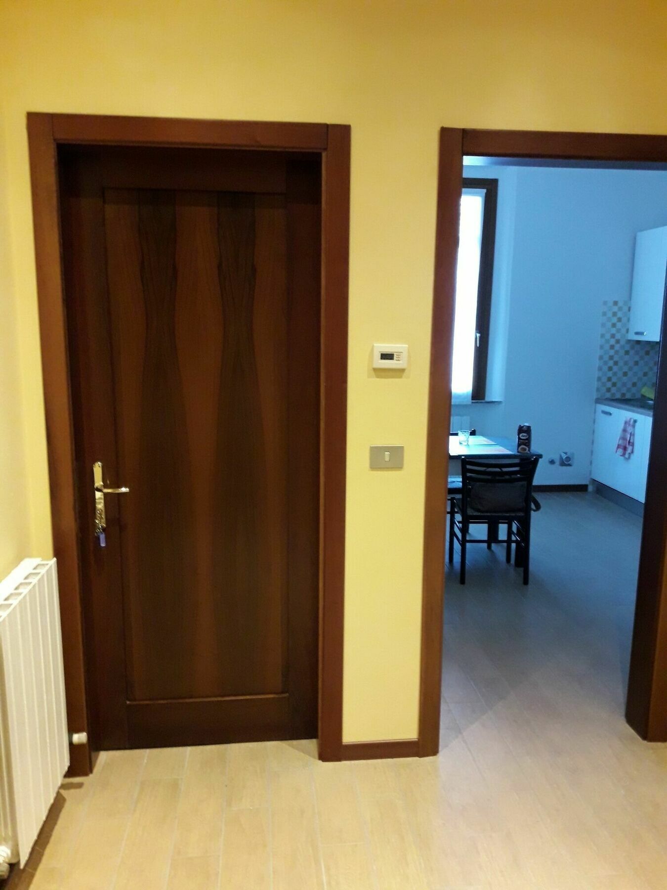 La Casa Nel Verde 2 Болонья Екстер'єр фото